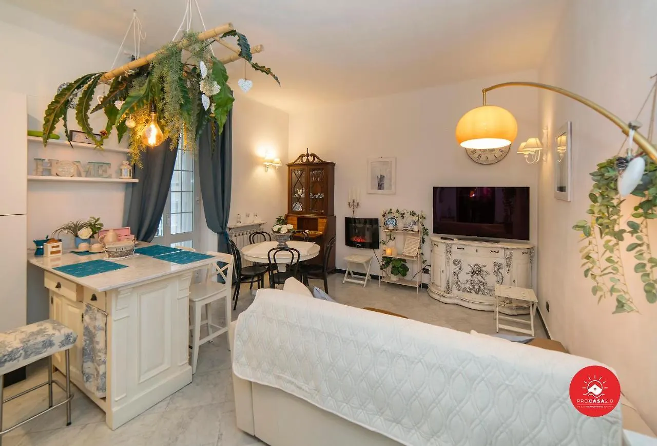 Holly House Apartment La Spezia