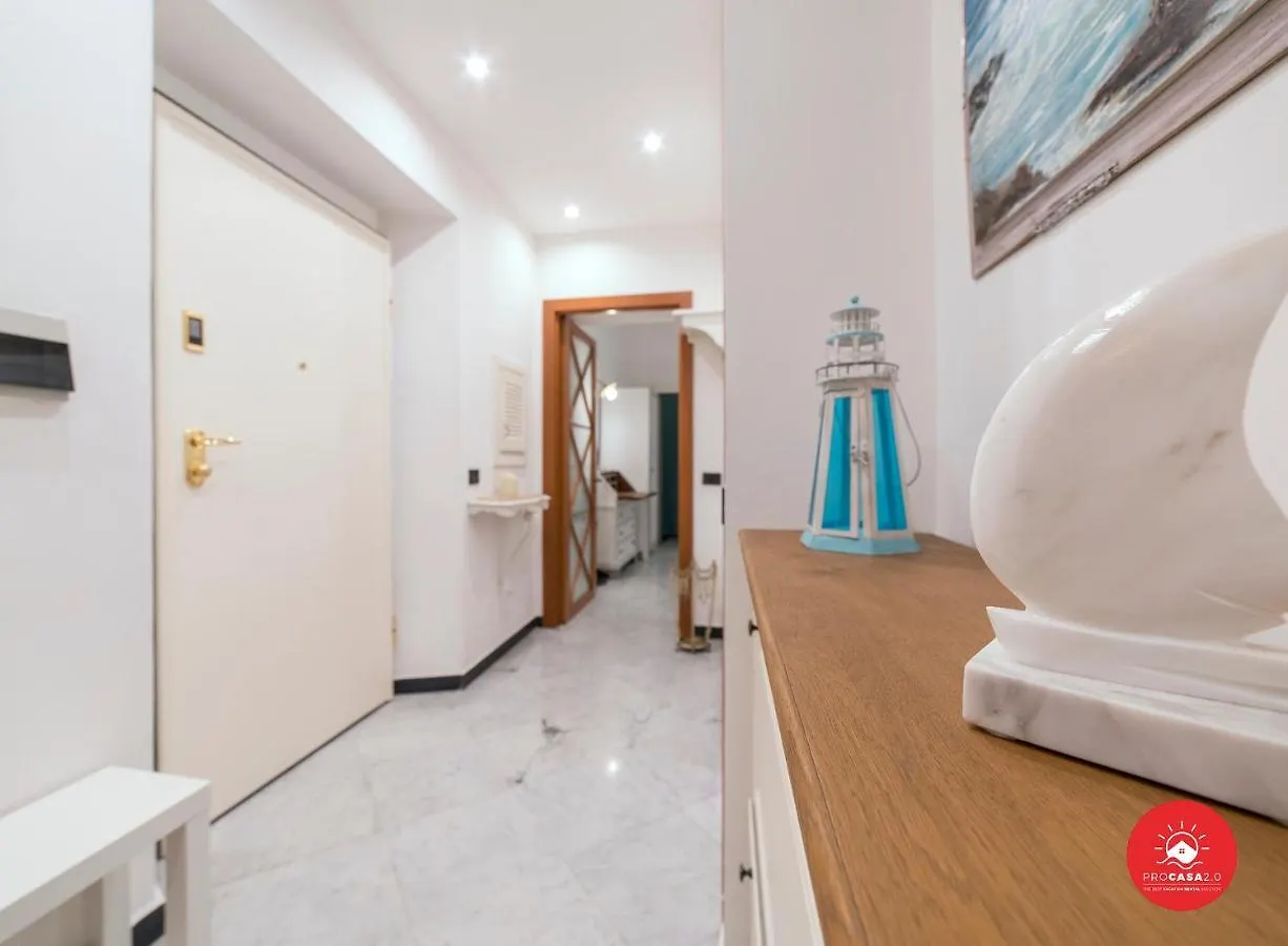 Holly House Apartment La Spezia
