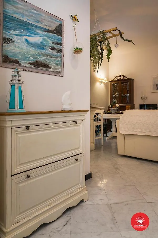 Holly House Apartment La Spezia Italy