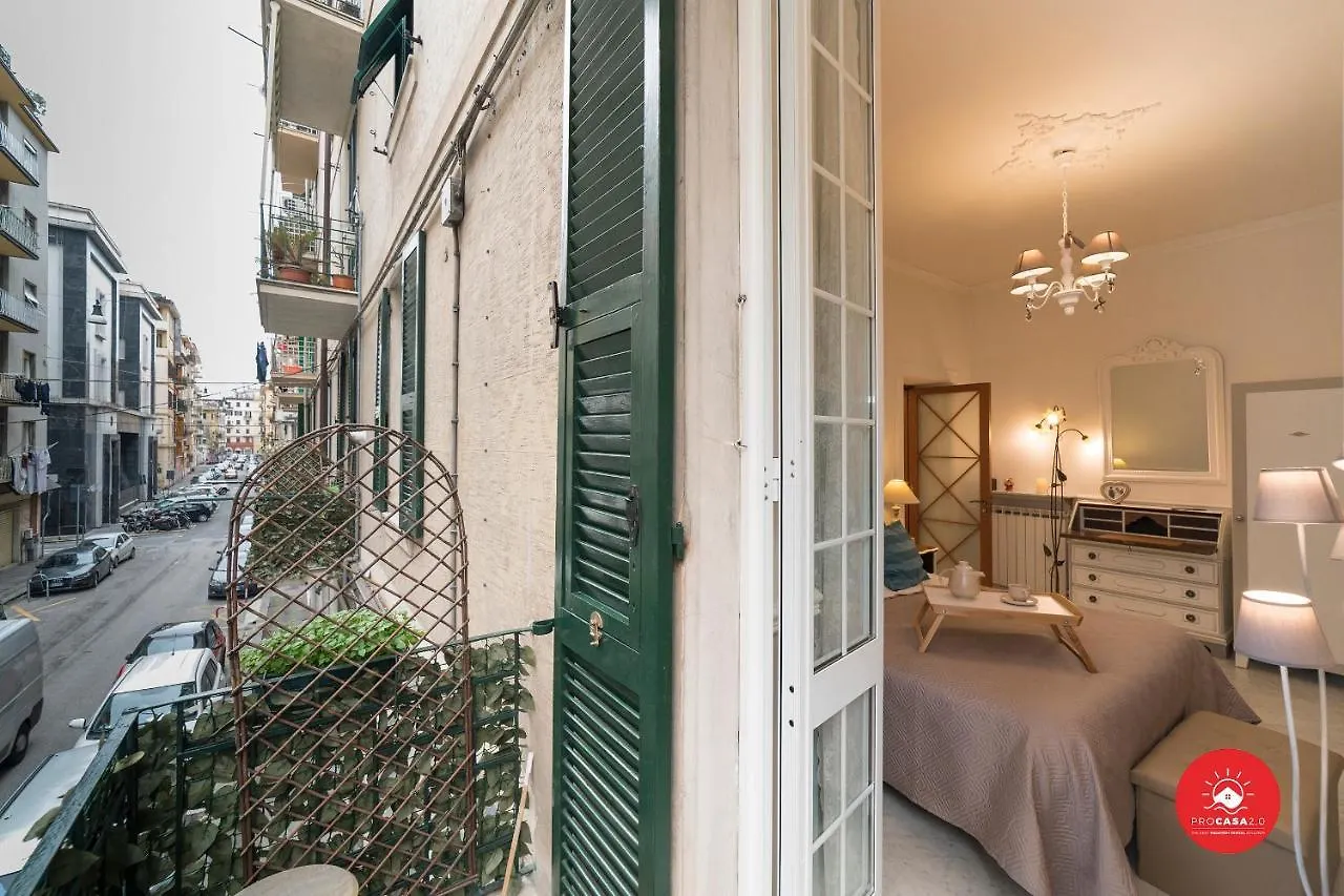 Holly House Apartment La Spezia