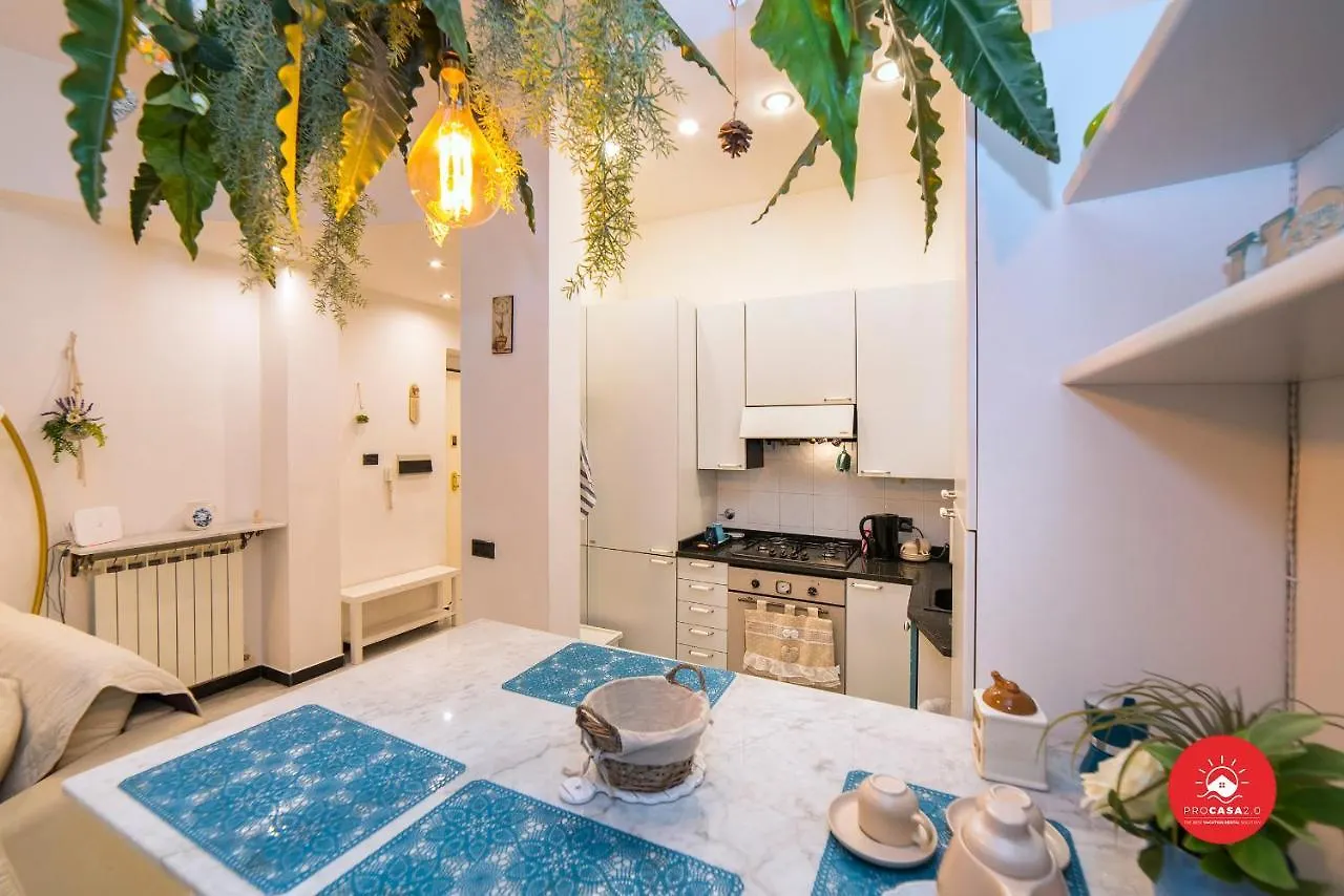 Holly House Apartment La Spezia