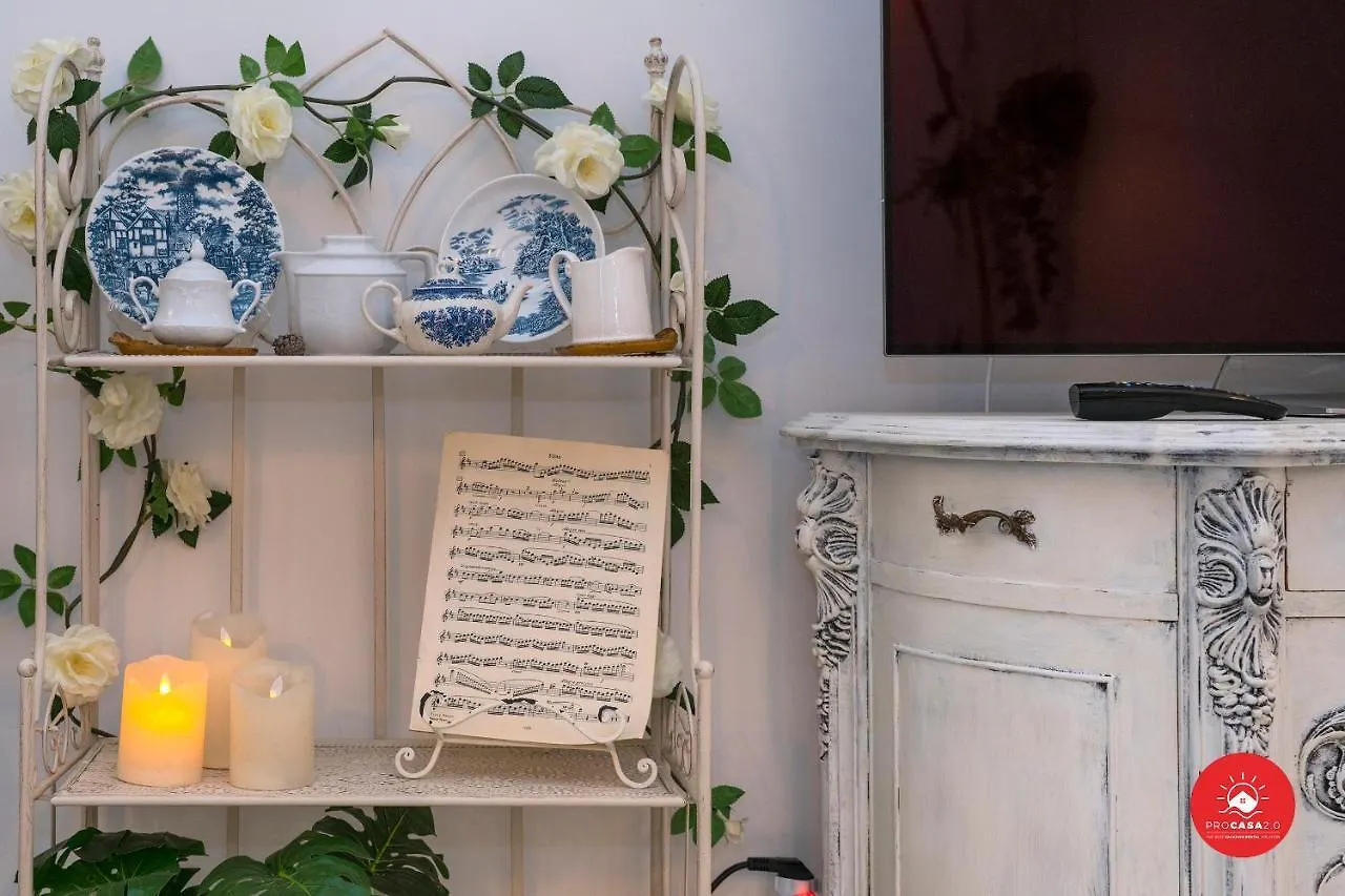 Holly House Apartment La Spezia