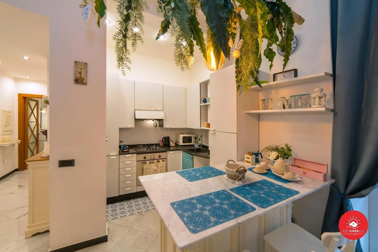 Holly House Apartment La Spezia