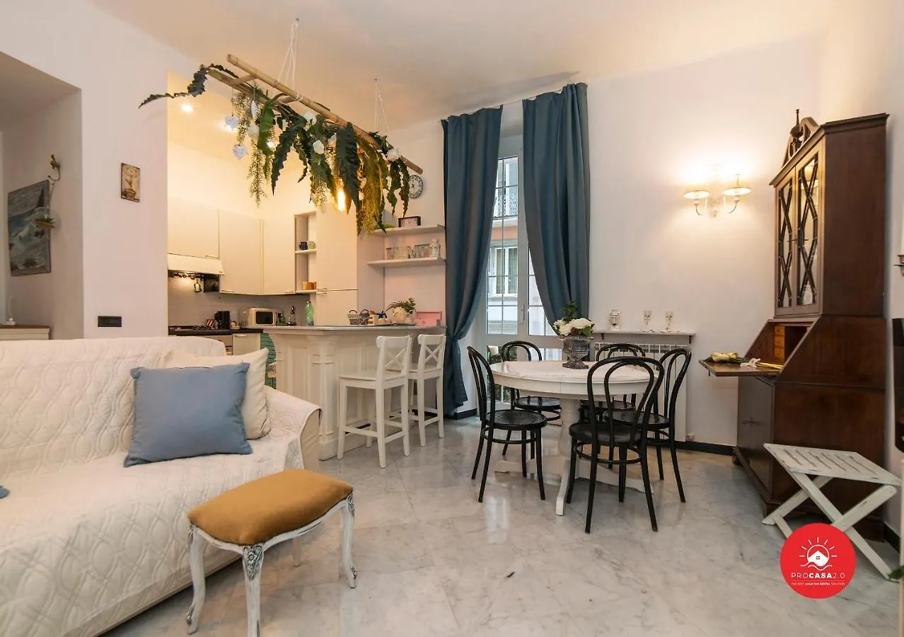 Holly House Apartment La Spezia