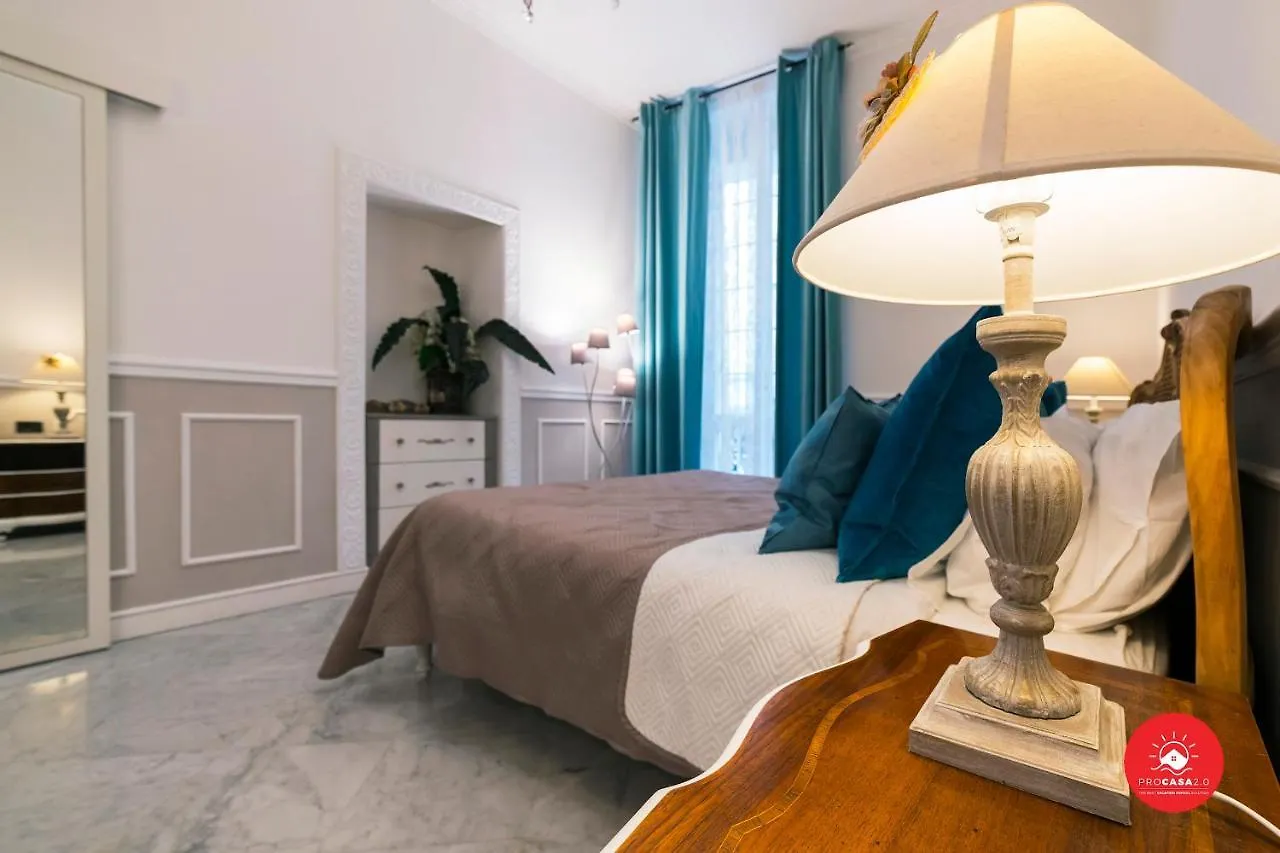 Holly House Apartment La Spezia