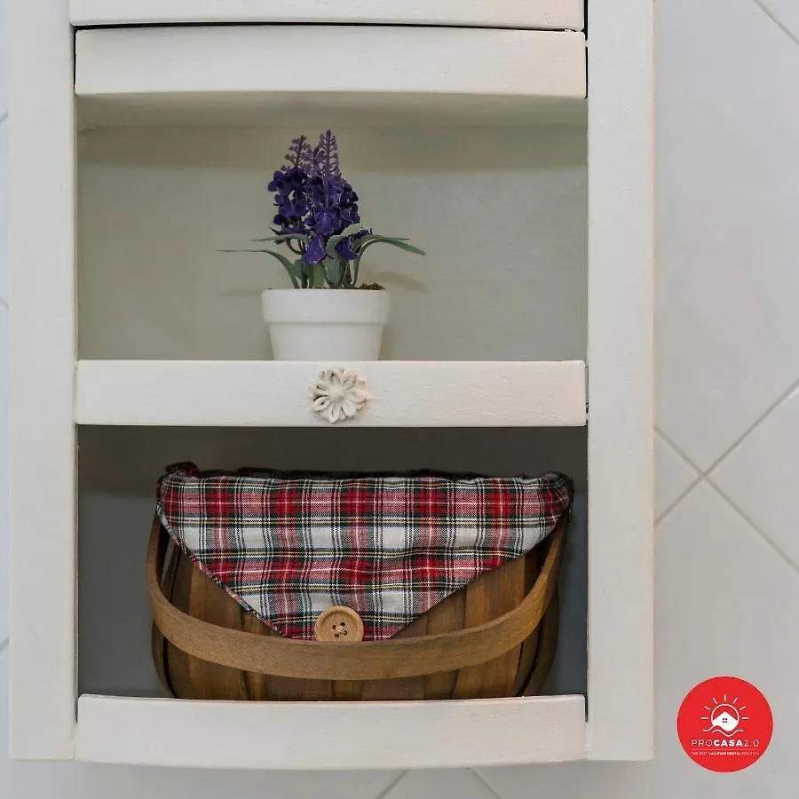 Holly House Apartment La Spezia Italy