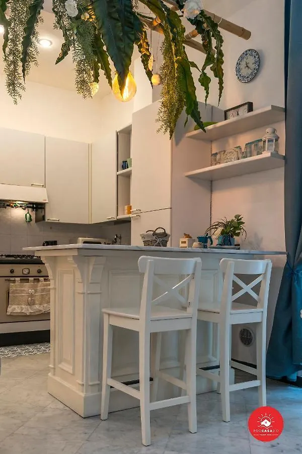 Holly House Apartment La Spezia