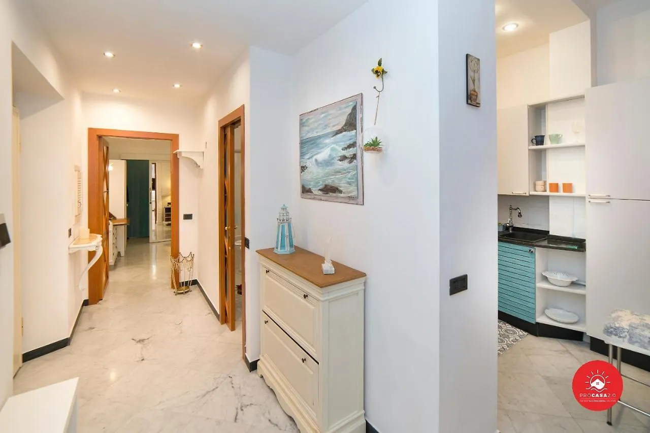 Holly House Apartment La Spezia Italy