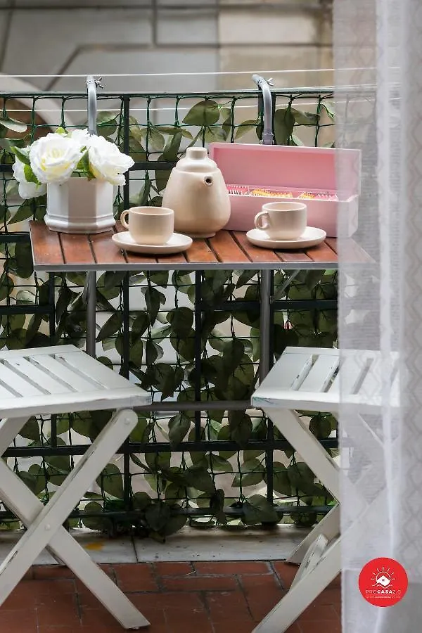 Holly House Apartment La Spezia