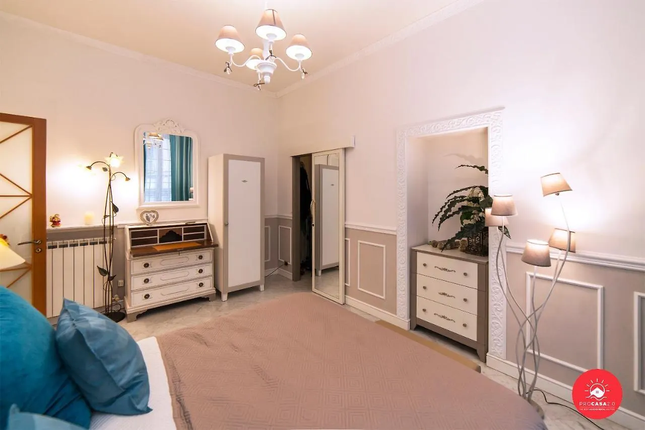 Holly House Apartment La Spezia Italy